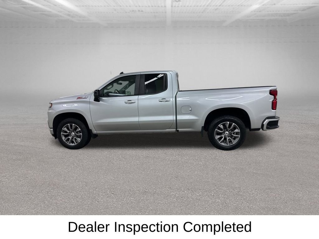 Used 2019 Chevrolet Silverado 1500 RST image 9