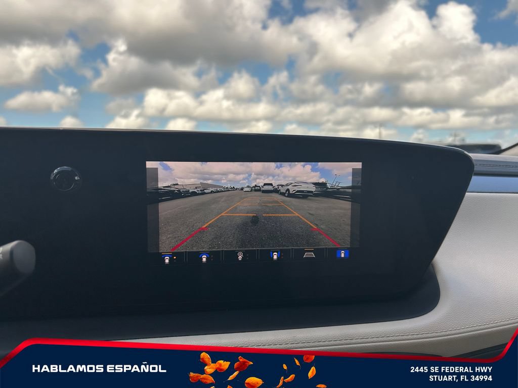 New 2026 Buick Encore GX Avenir w/ Avenir Technology Package FWD image 32
