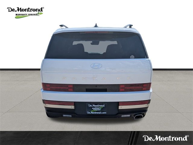 New 2026 Hyundai Santa Fe Limited image 6