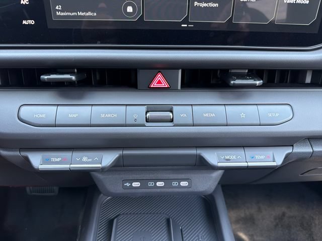 New 2027 Kia Seltos X-Line S w/ X-Line S Premium Package AWD/4WD image 14