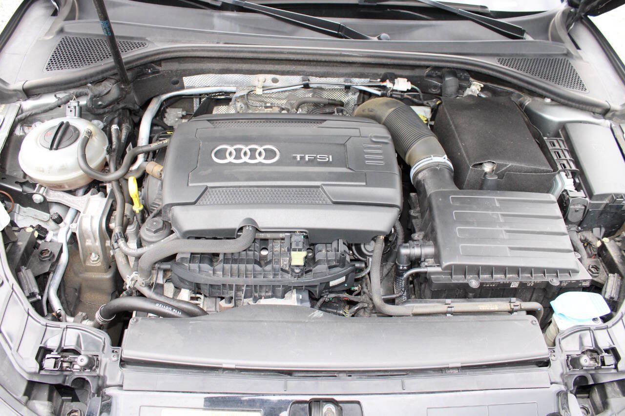 Used 2015 Audi A3 2.0T Prestige AWD/4WD image 33