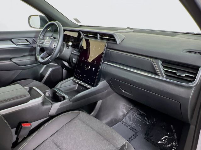 Used 2025 GMC Terrain Elevation image 38