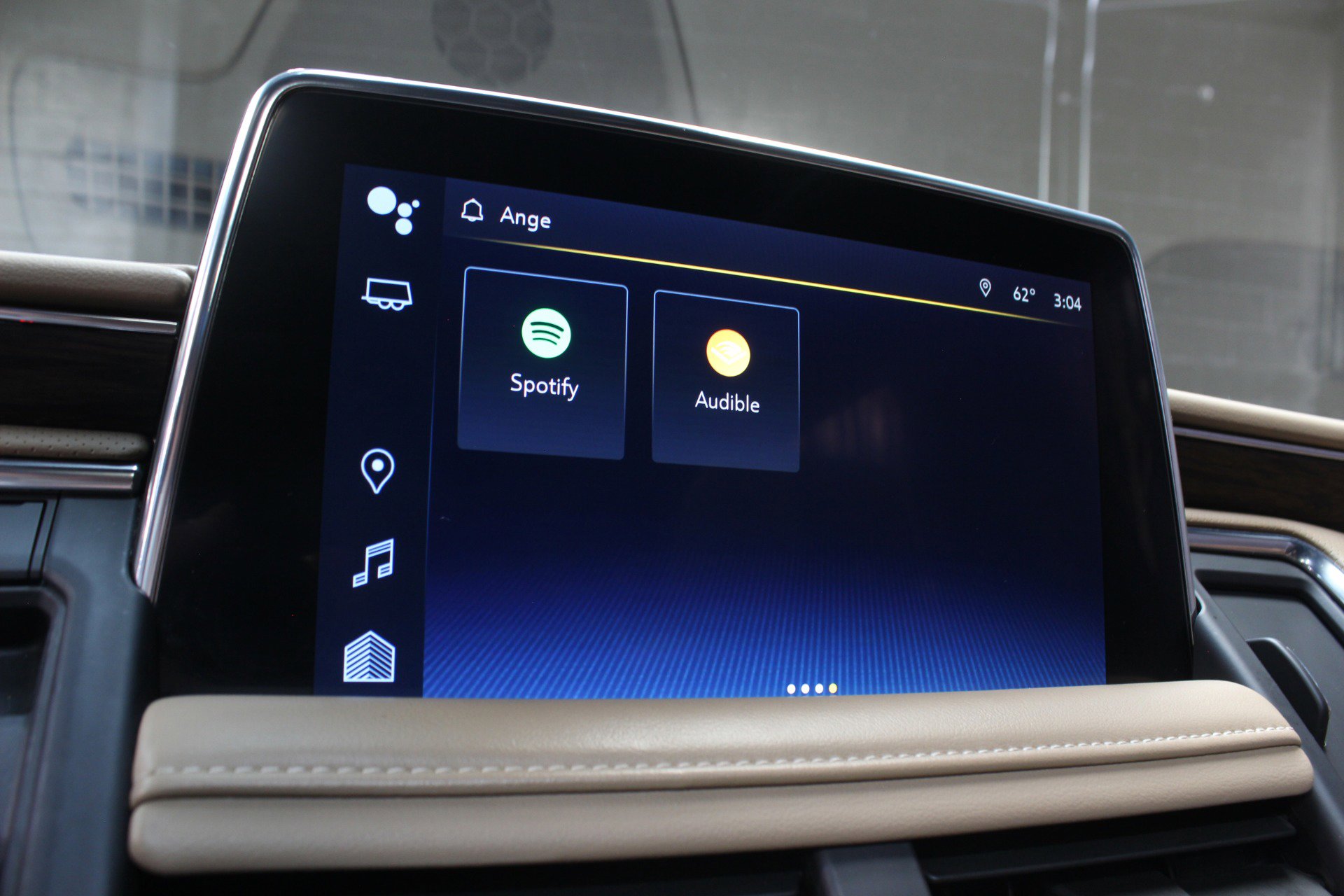 Used 2023 Chevrolet Tahoe Premier RWD image 65