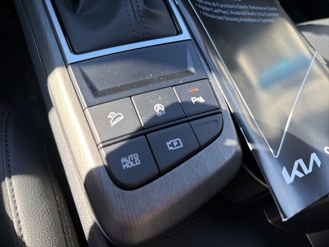 New 2026 Kia Sportage X-Line w/ X-Line Premium Package image 19