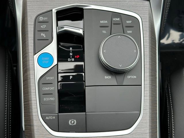 New 2025 BMW i4 M50 image 21