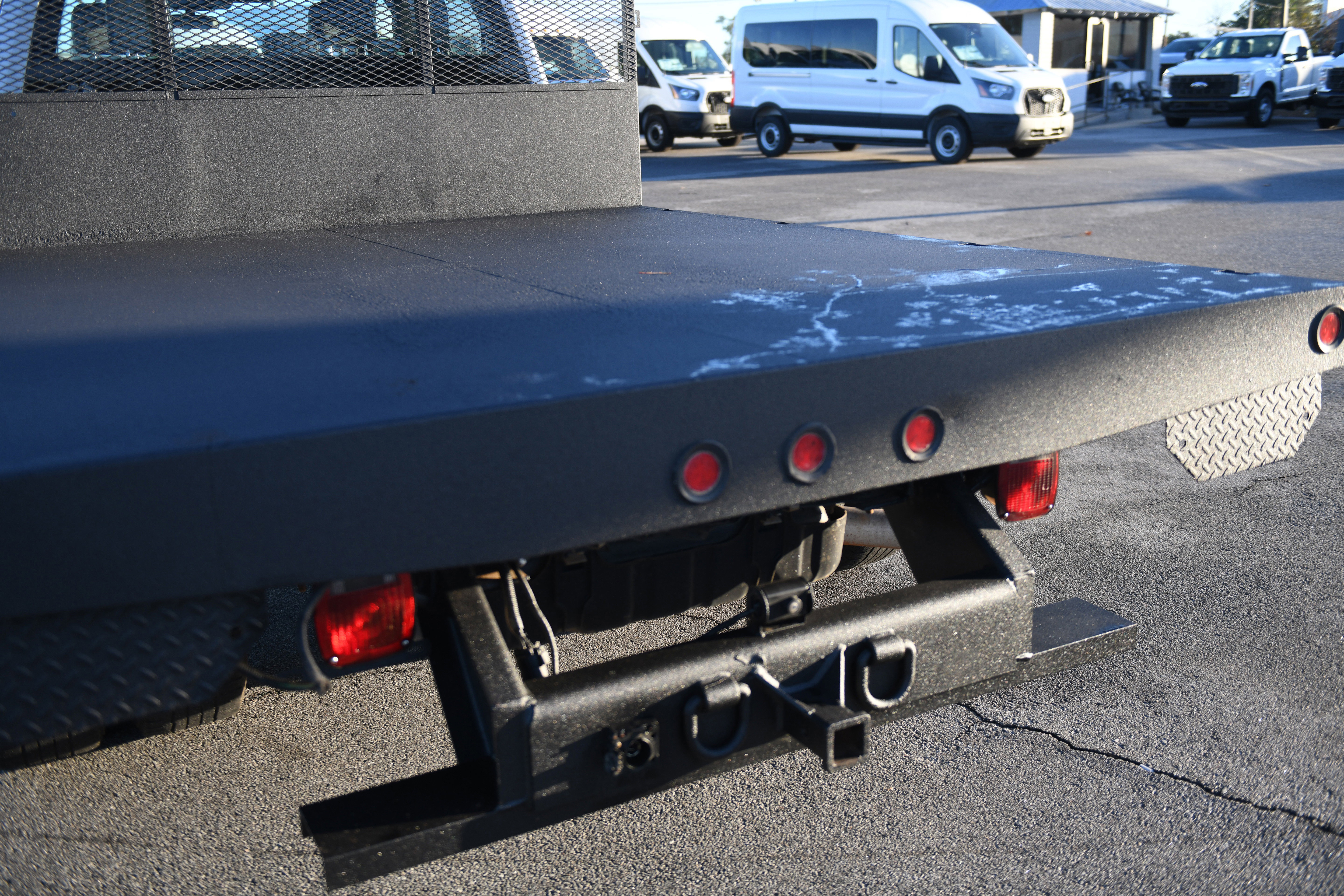 Used 2020 Ford F350 XL w/ Power Equipment Group image 15