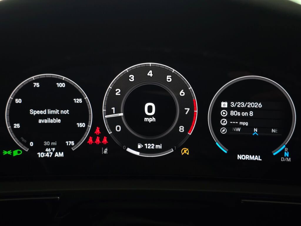 New 2026 Porsche Cayenne image 42