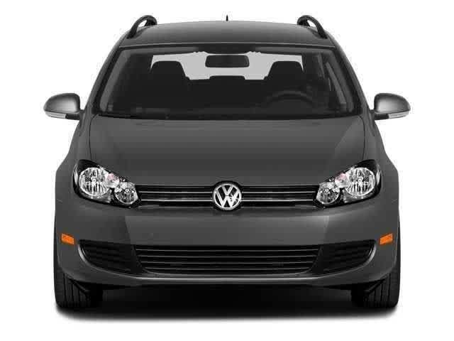 Used 2014 Volkswagen Jetta TDI