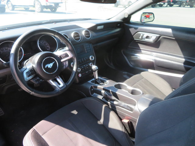 Used 2019 Ford Mustang Coupe image 10