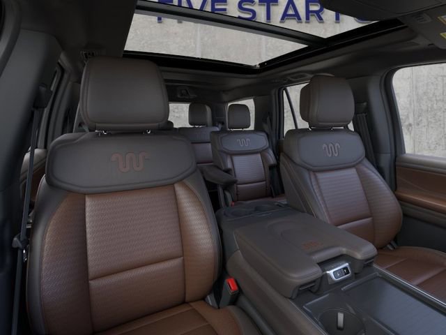 New 2026 Ford Expedition King Ranch image 10