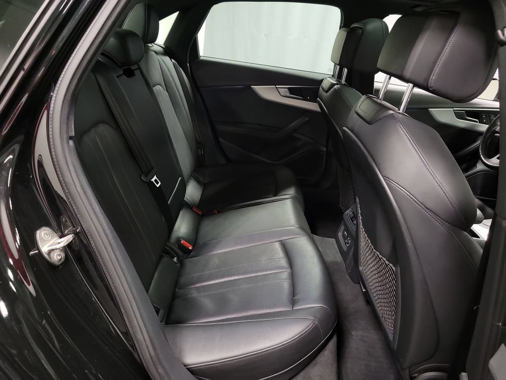 Used 2019 Audi A4 2.0T Premium Plus w/ Premium Plus Package AWD/4WD image 26