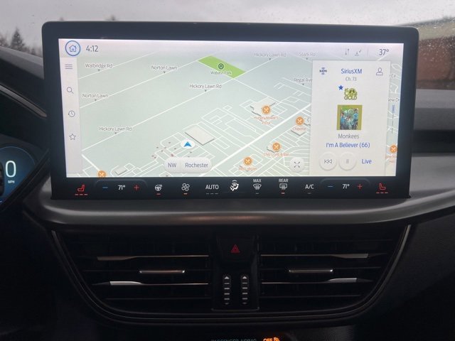 Used 2023 Ford Escape Active w/ Tech Pack #2 image 29