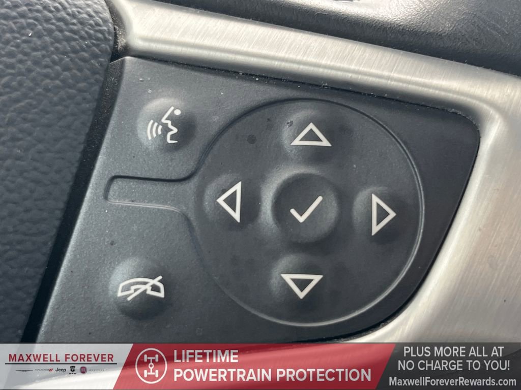 Used 2020 GMC Canyon SLE w/ Trailering Package image 10