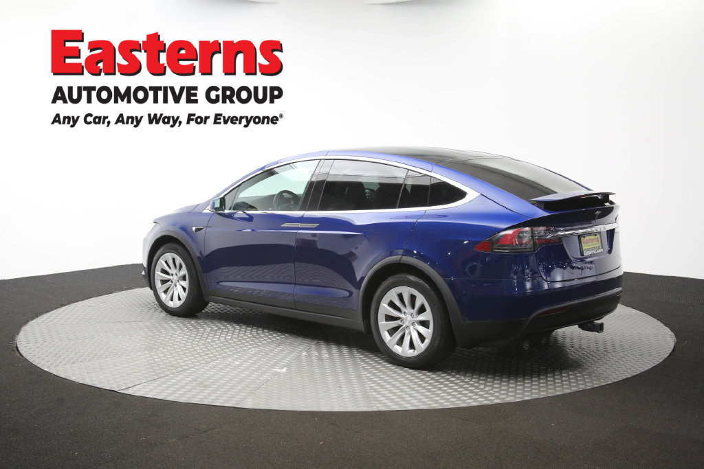 Used 2019 Tesla Model X AWD/4WD image 62