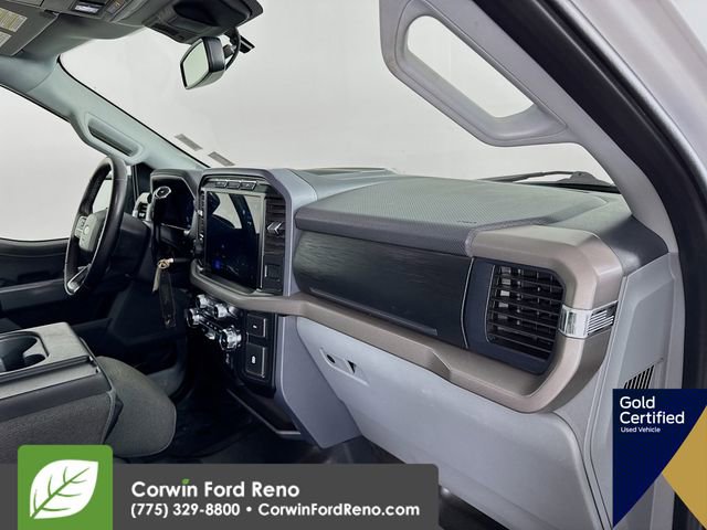 Certified 2024 Ford F150 XLT image 30