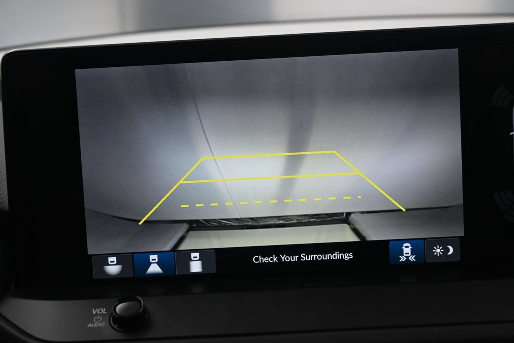 Certified 2023 Honda Accord Touring image 16