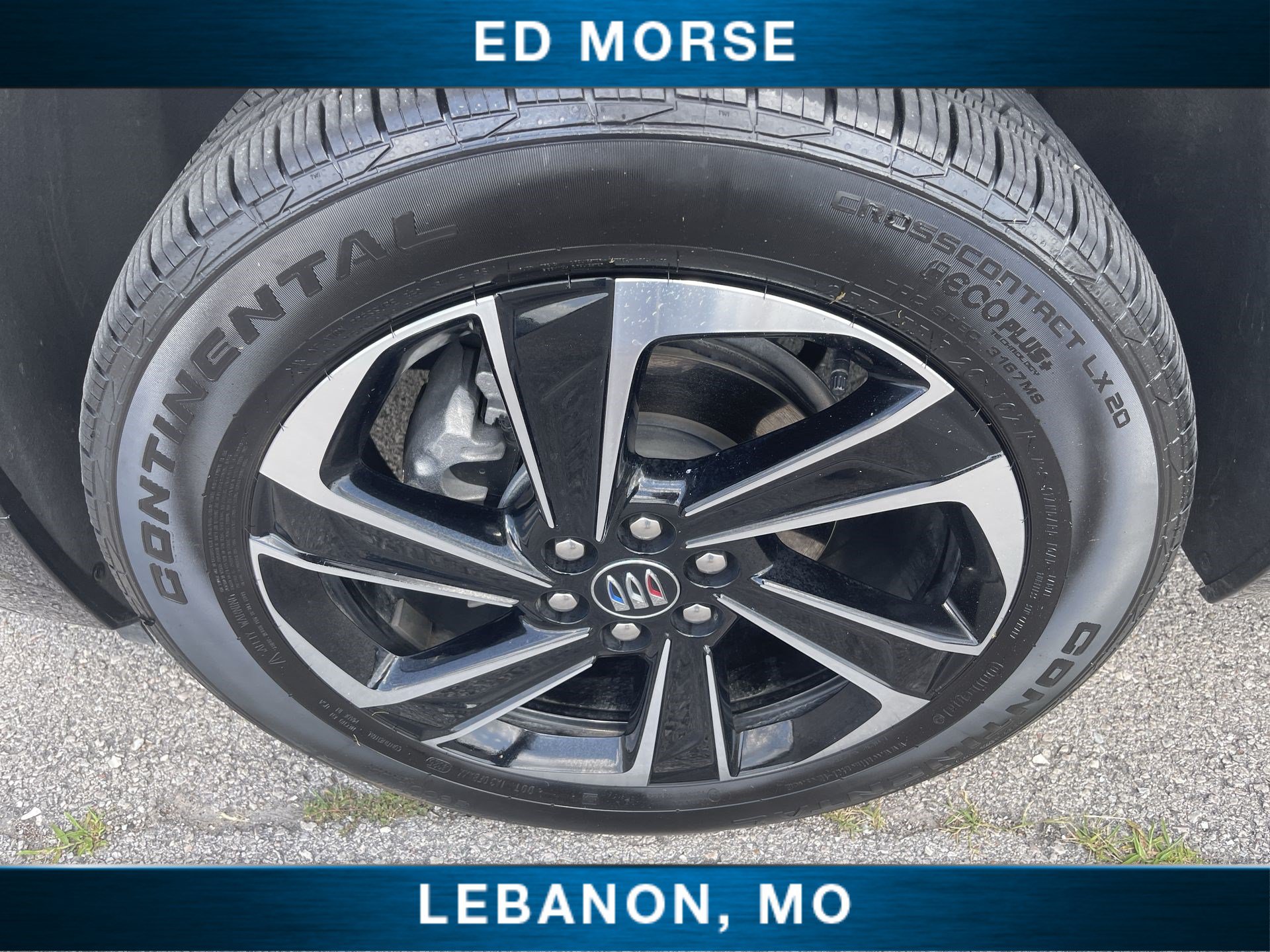Certified 2026 Buick Enclave Sport Touring AWD/4WD image 31