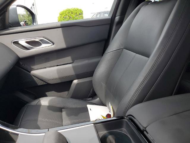 Used 2025 Land Rover Range Rover Velar Dynamic SE image 92