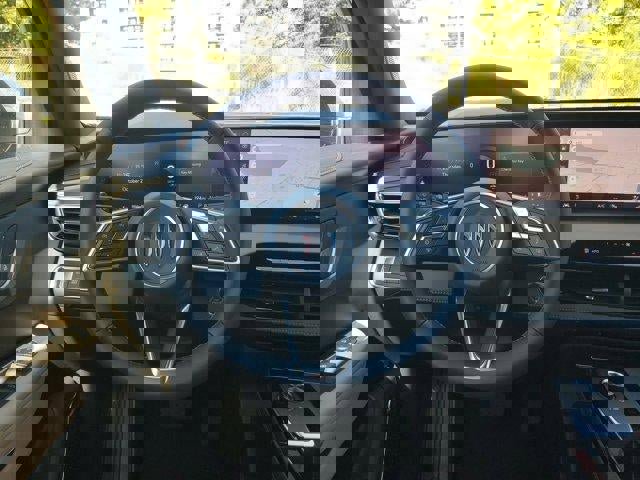 New 2026 Buick Enclave Preferred image 15