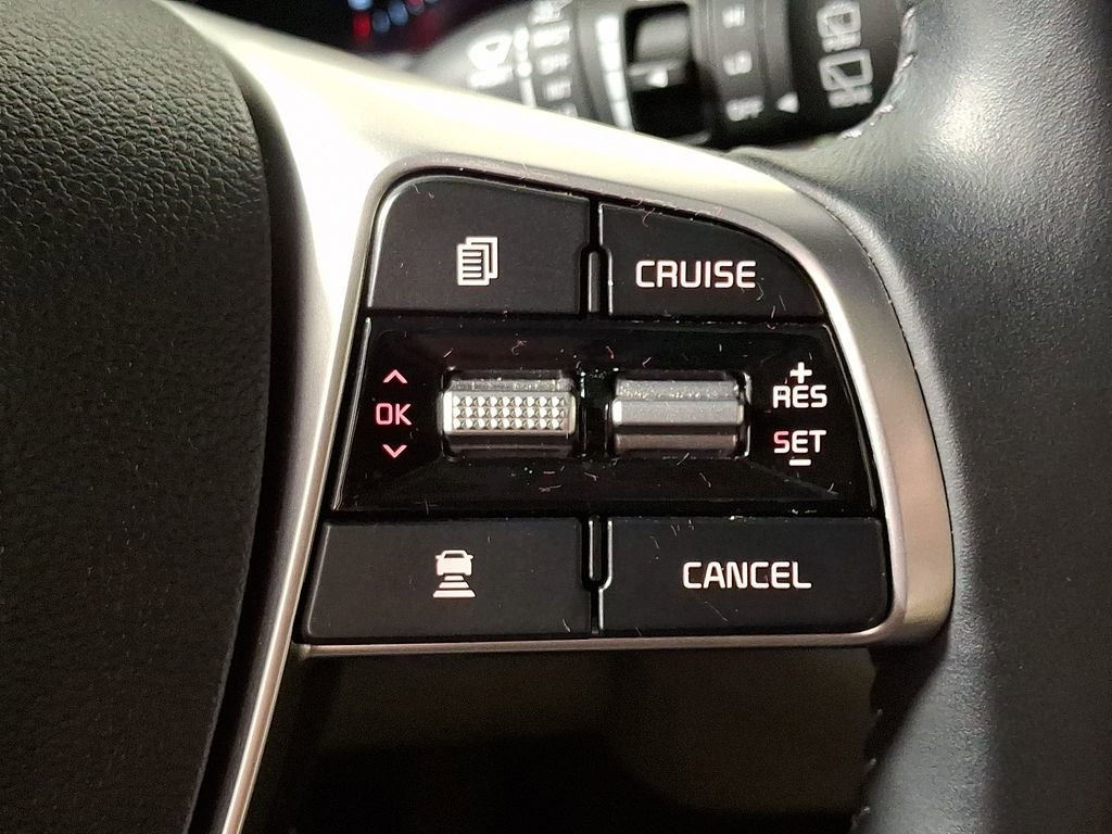 Used 2020 Kia Sorento EX image 22