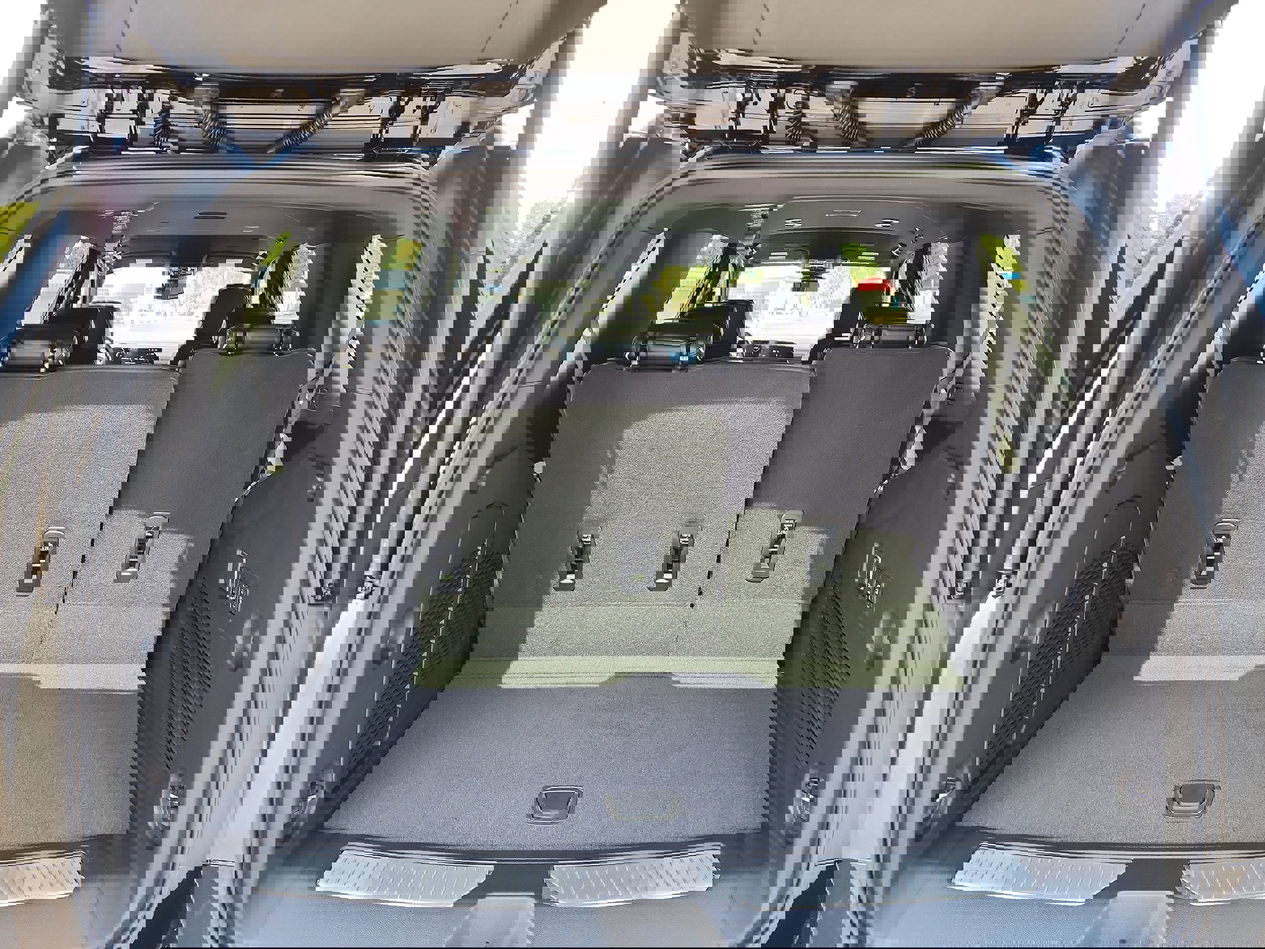 New 2026 Chevrolet Tahoe Premier image 9