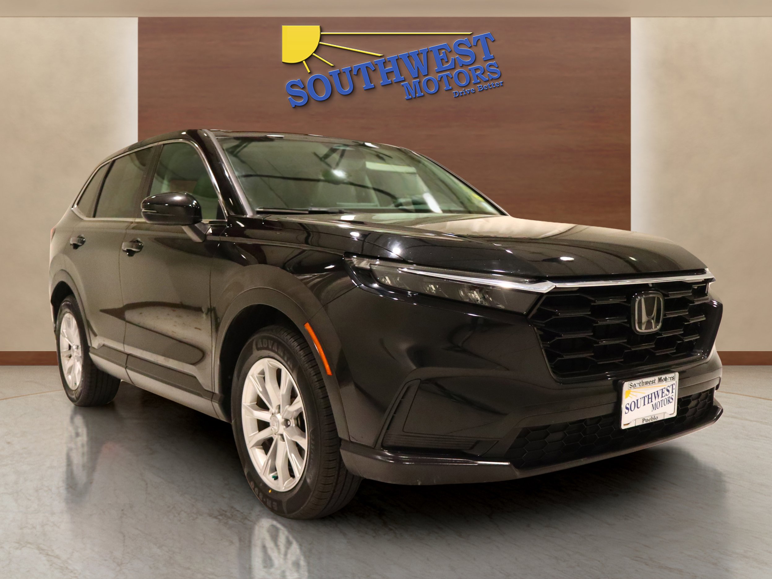 Used 2023 Honda CR-V EX image 5