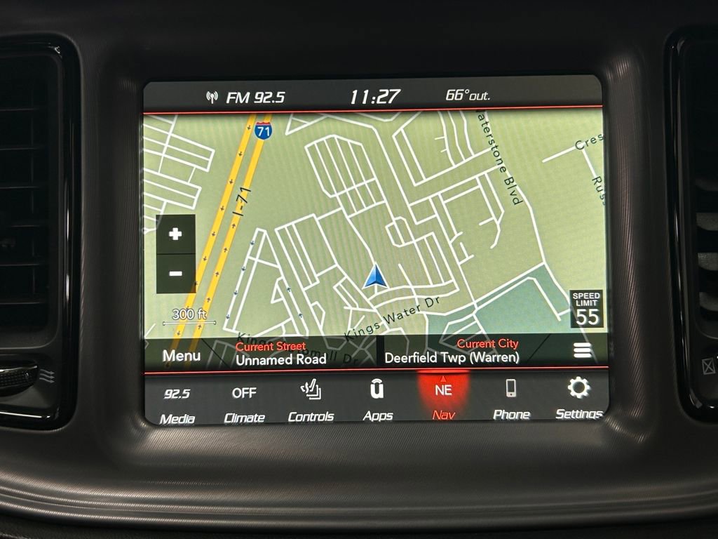 Certified 2023 Dodge Challenger R/T Scat Pack w/ Plus Package image 13