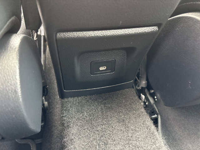 Used 2025 Mercedes-Benz CLA 250 4MATIC image 14