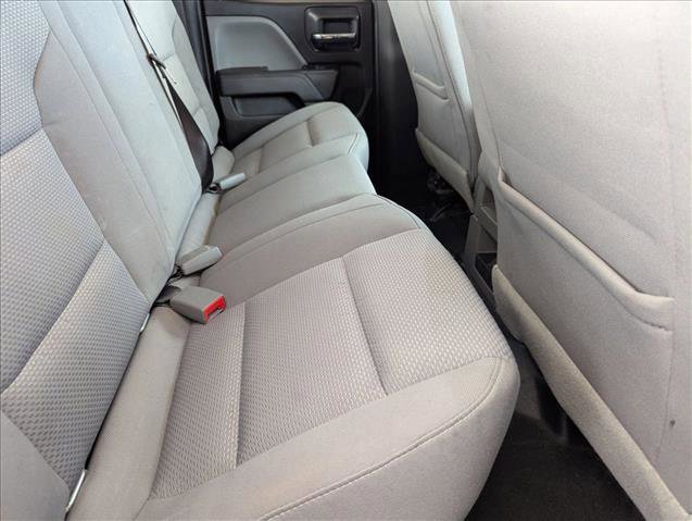 Used 2019 Chevrolet Silverado 1500 W/T w/ WT Convenience Package image 17