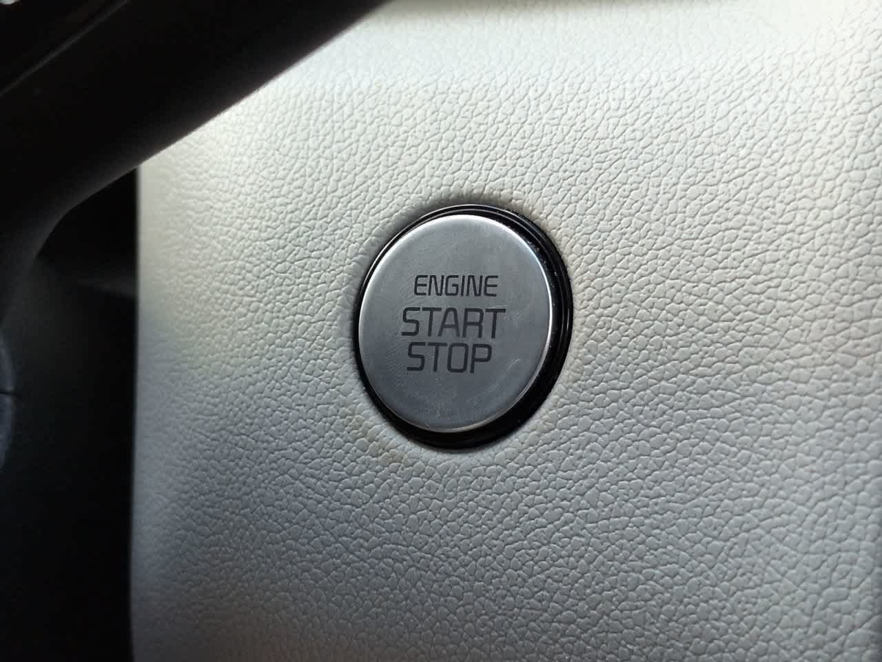 Used 2023 Kia Sorento S w/ Panoramic Sunroof Package FWD image 29