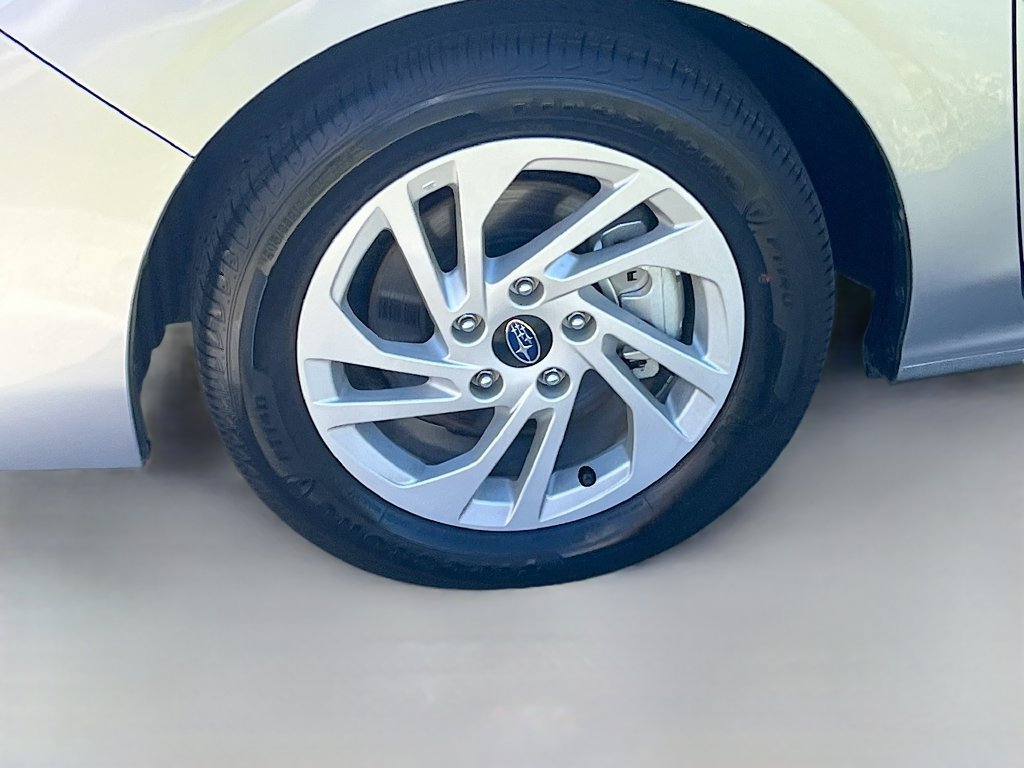 Used 2025 Subaru Impreza 2.0i w/ Popular Package #1A AWD/4WD image 27