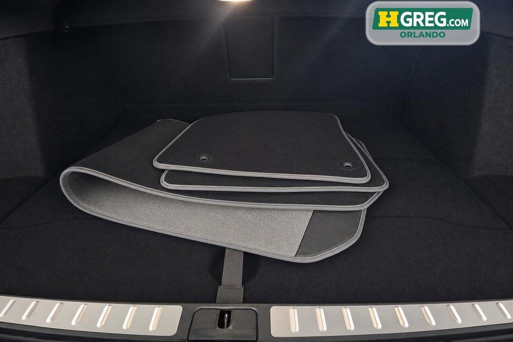 Used 2025 Lucid Air Grand Touring AWD/4WD image 16
