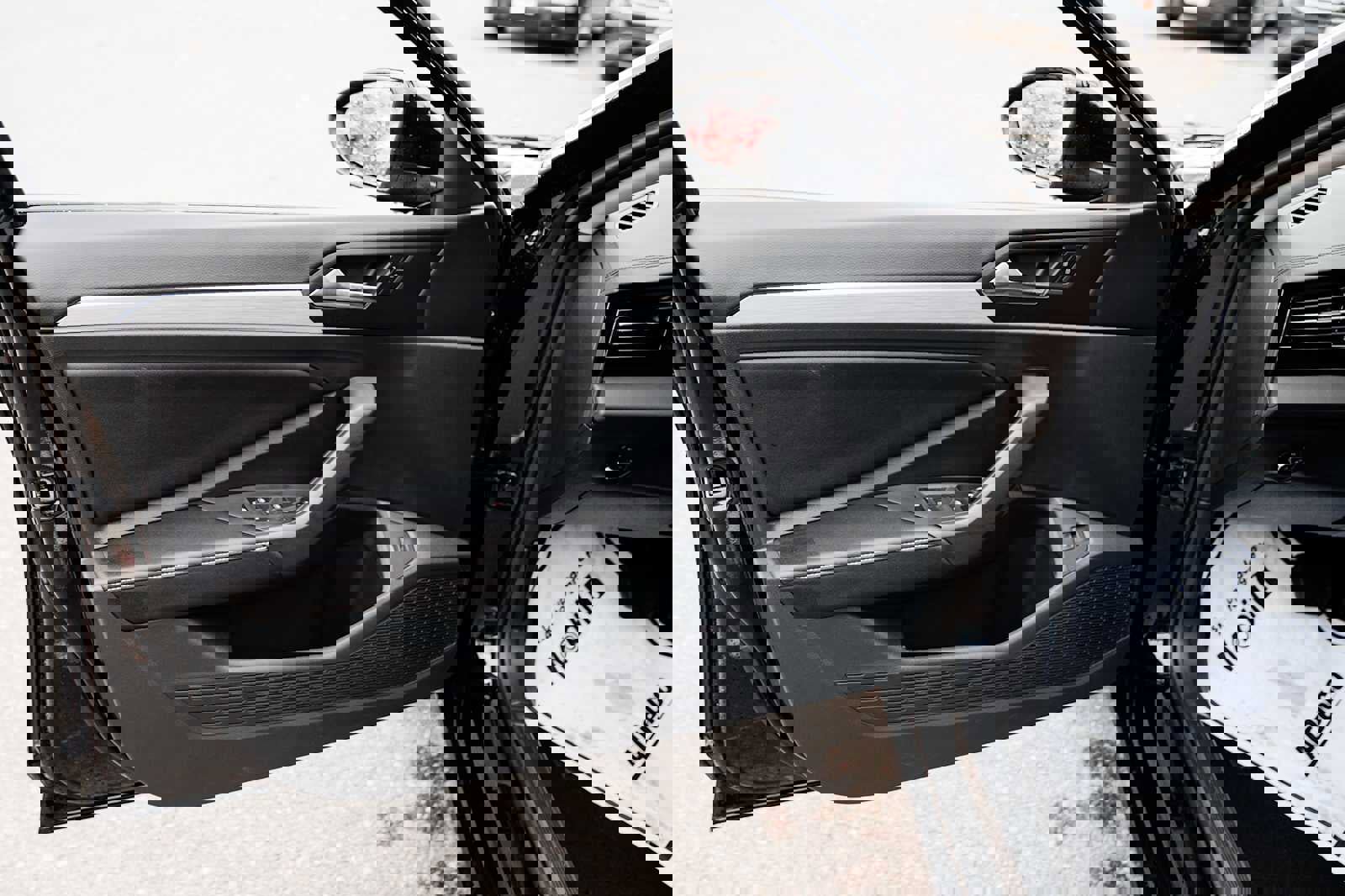 New 2025 Volkswagen Jetta S image 17