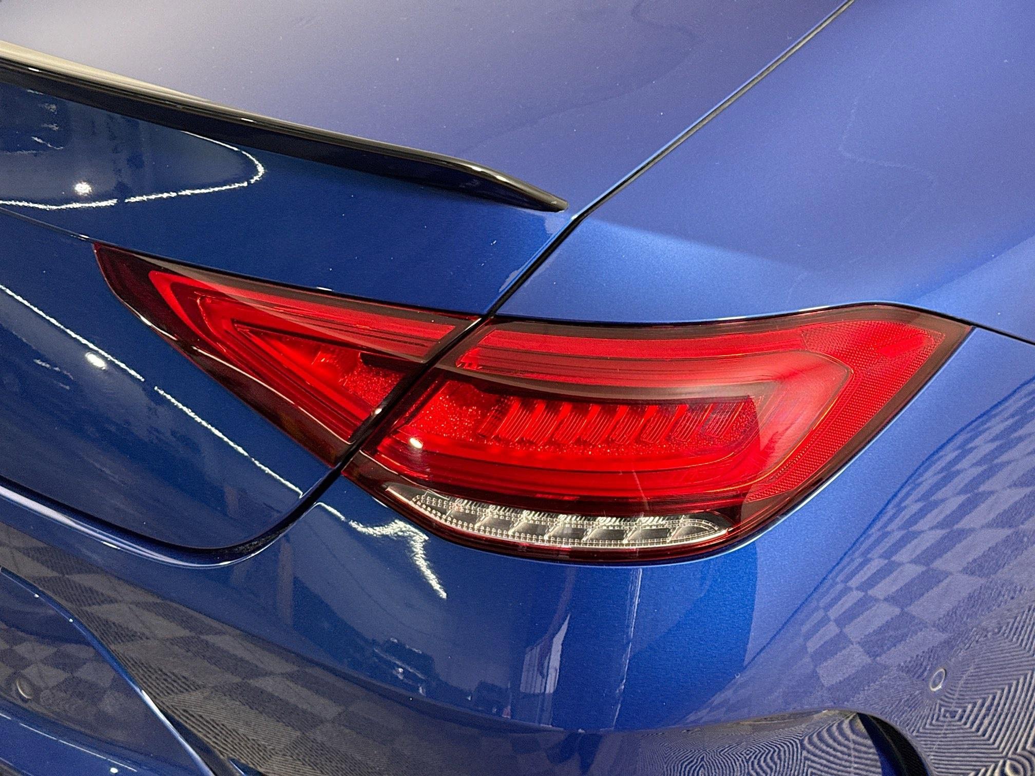 Used 2023 Mercedes-Benz CLS 450 4MATIC image 34