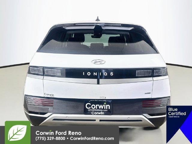 Used 2024 Hyundai Ioniq 5 SEL AWD/4WD image 9