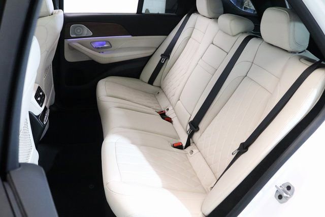 Certified 2025 Mercedes-Benz GLE 63 AMG S image 16