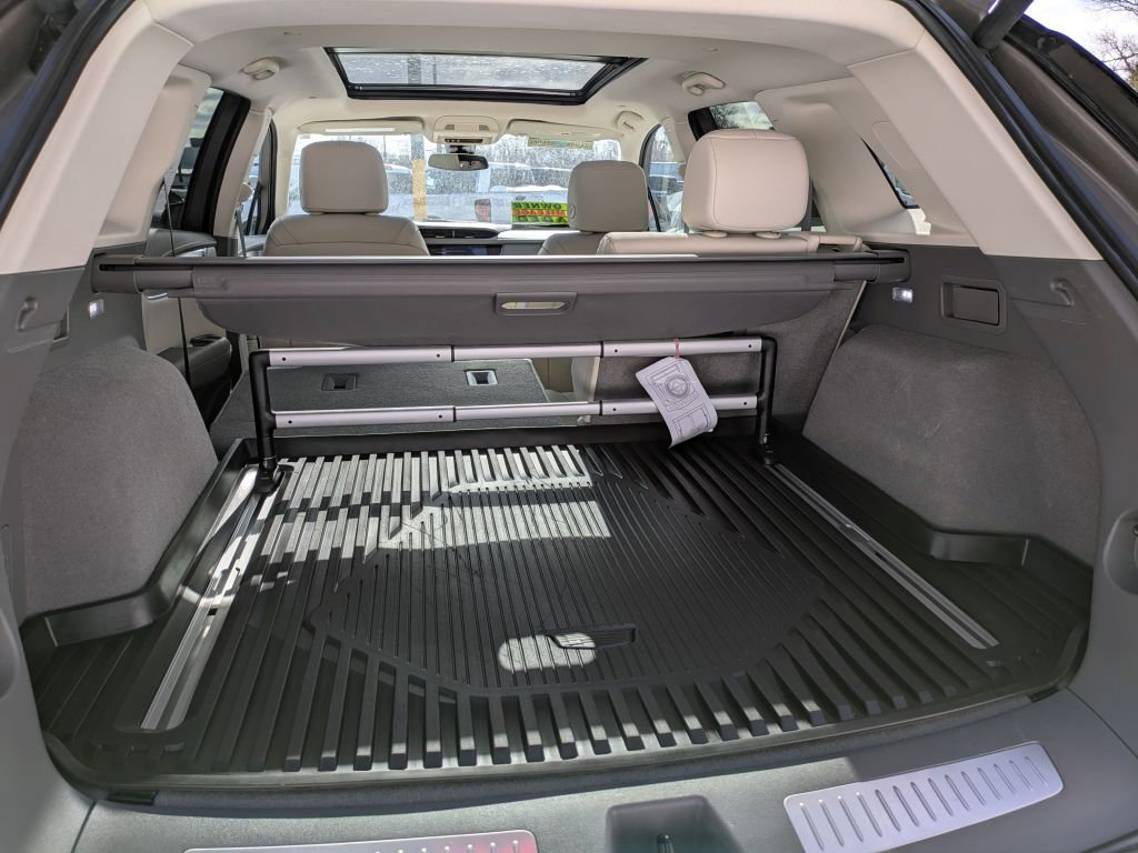 Used 2023 Cadillac XT5 Premium Luxury image 34