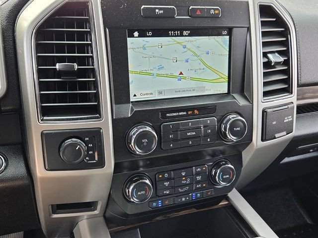 Certified 2019 Ford F150 Lariat AWD/4WD image 18