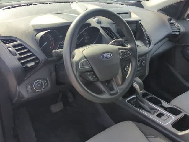 Used 2018 Ford Escape SE w/ SE Sync 3 Package AWD/4WD image 10
