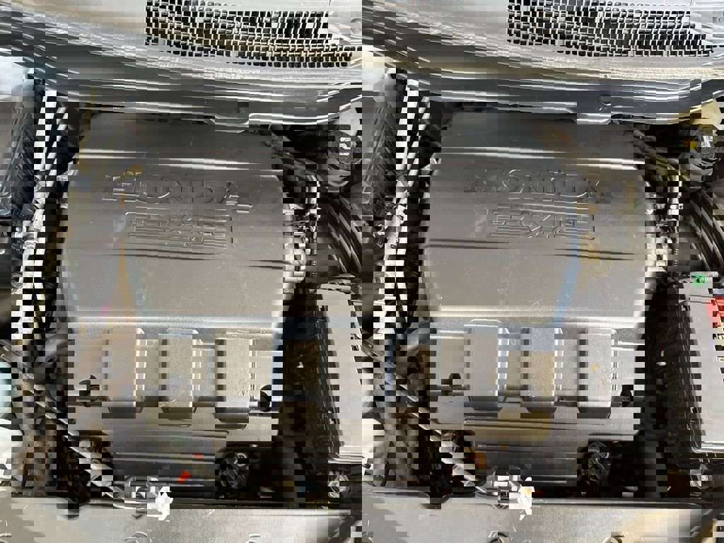 Used 2012 Honda Odyssey EX-L image 27