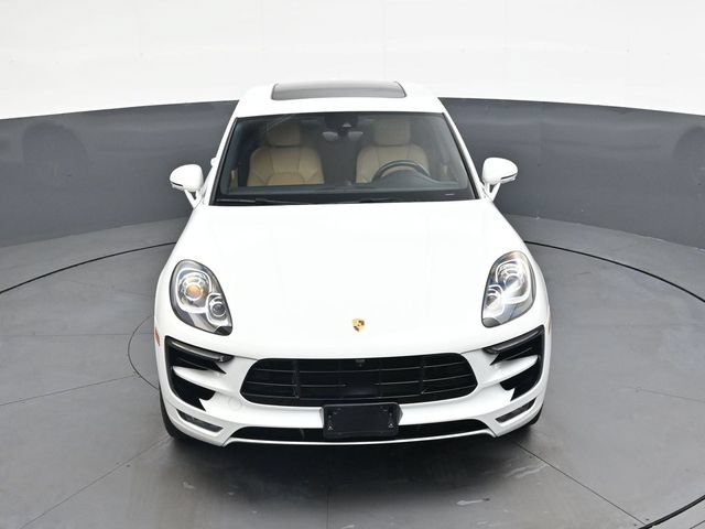Used 2017 Porsche Macan S AWD/4WD image 30