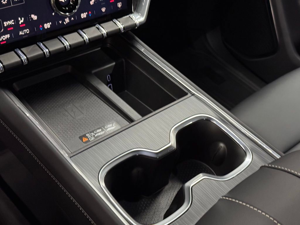 New 2025 GMC Acadia Elevation w/ Elevation Premium Package image 33