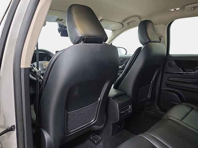 Certified 2024 Lincoln Corsair AWD image 10