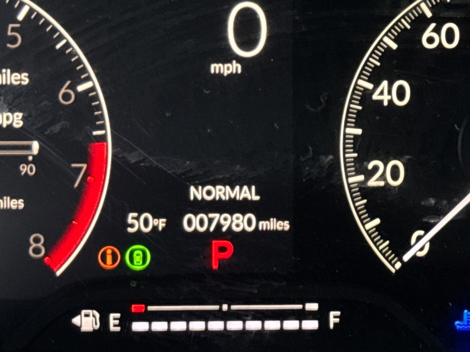 Certified 2025 Honda Civic Sport image 19