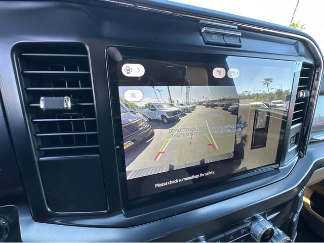 New 2026 Ford F250 Lariat w/ FX4 Off-Road Package image 10
