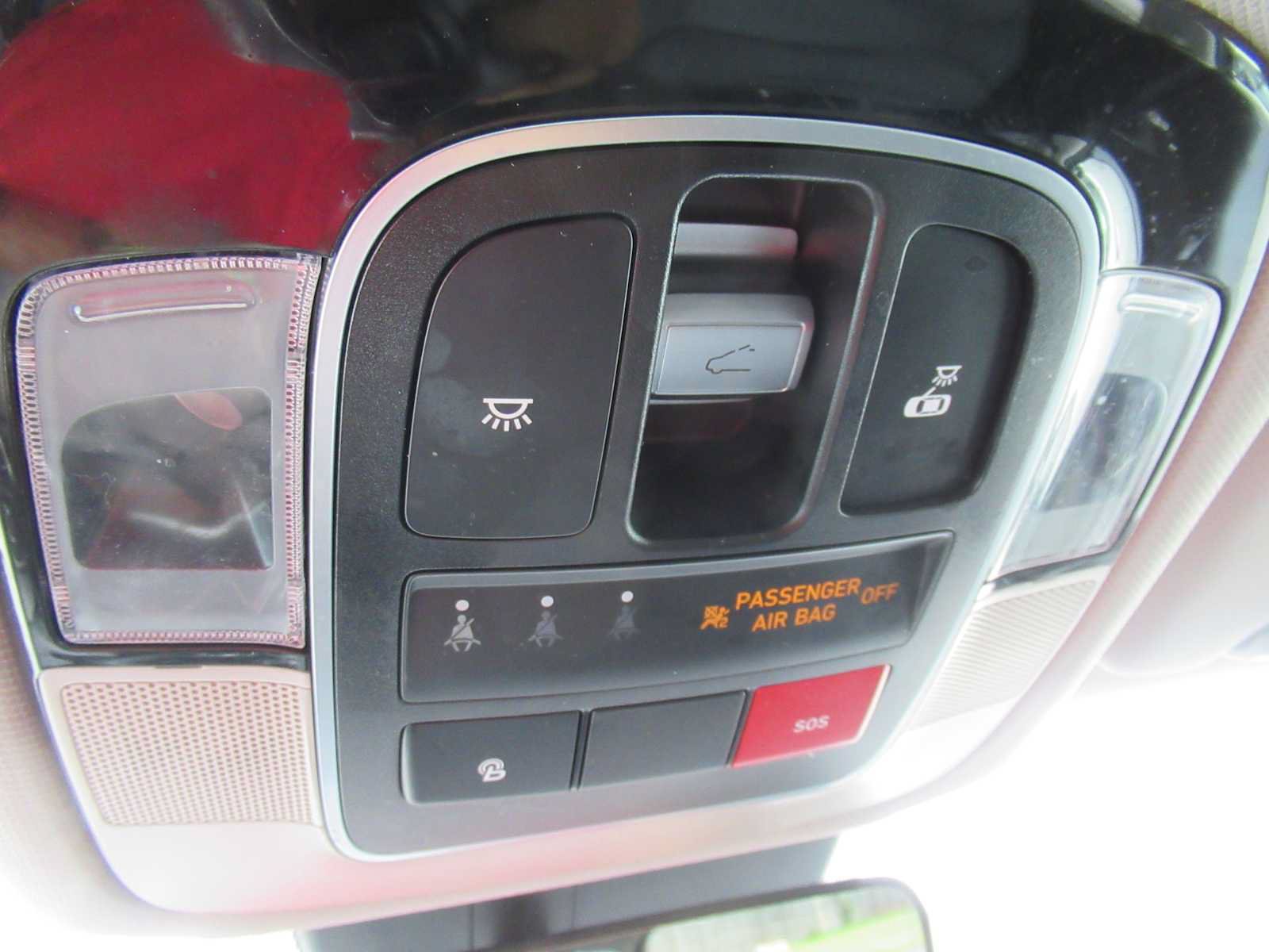 Used 2024 Hyundai Tucson SEL AWD/4WD image 32