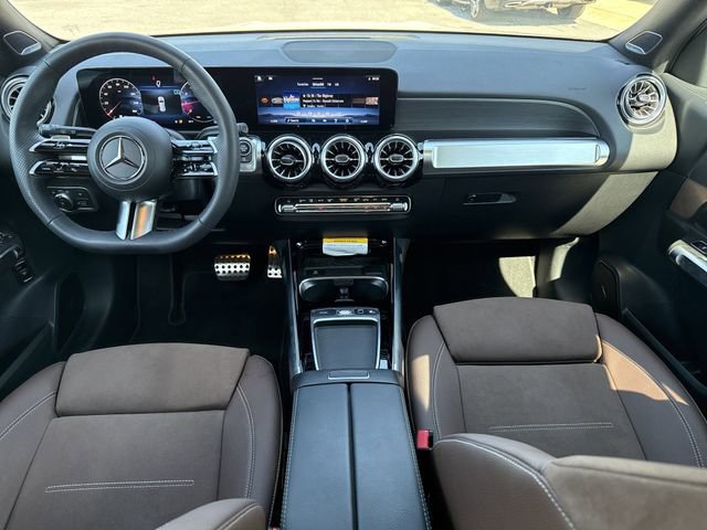 New 2025 Mercedes-Benz GLB 250 image 5