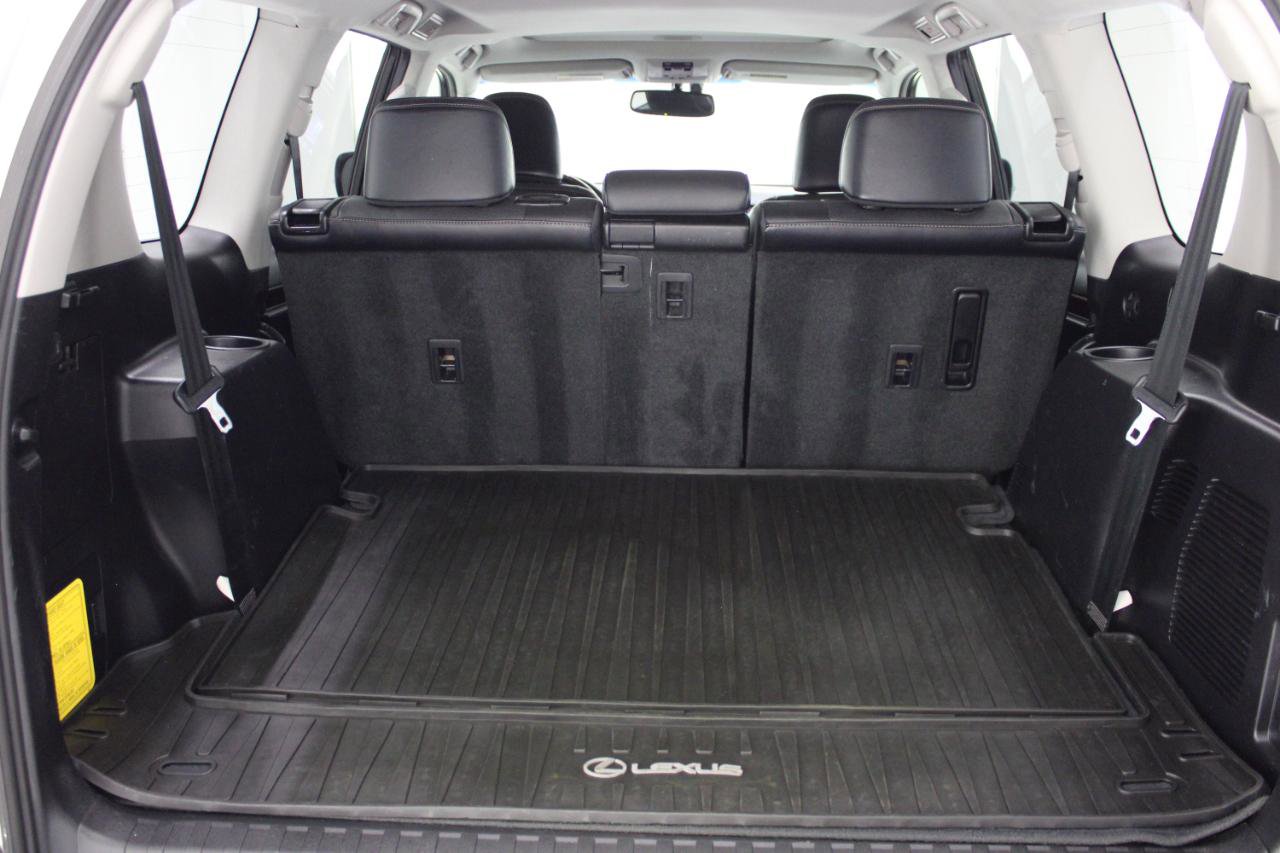 Used 2014 Lexus GX 460 w/ Premium Package image 71