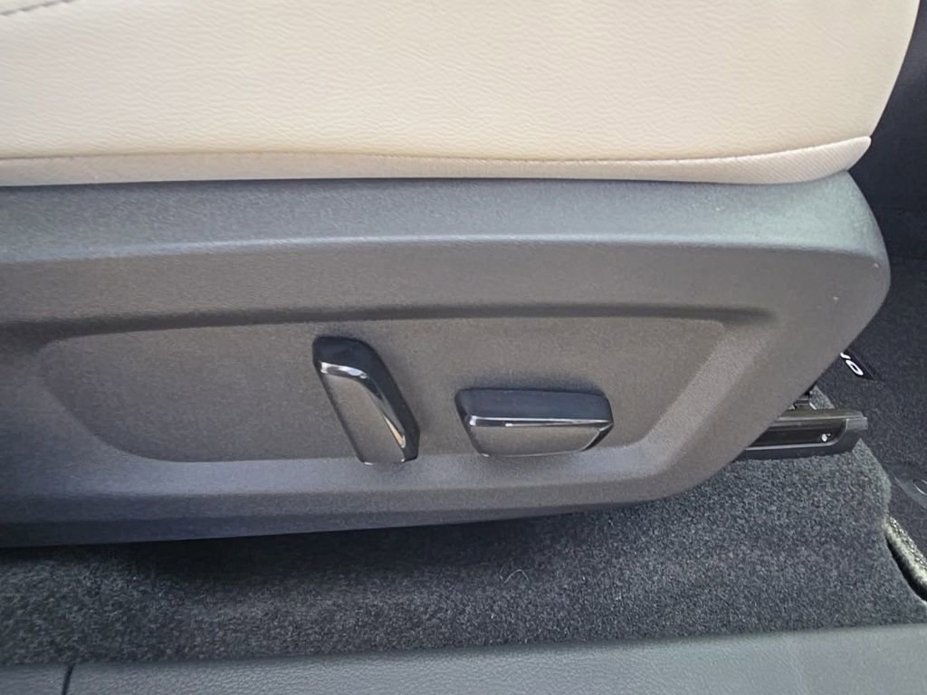 New 2025 Nissan Murano SL w/ Cargo Package image 28
