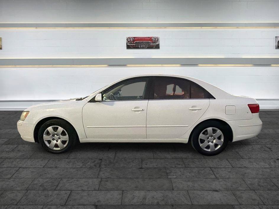 Used 2009 Hyundai Sonata GLS FWD image 4